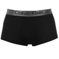 Боксери Calvin Klein Dual Low Trunks, оригинал, снимка 6 - Бельо - 12652759