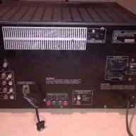 sony dxa-d50e-amplifier/deck-japan-внос швеицария, снимка 11 - Ресийвъри, усилватели, смесителни пултове - 18539387