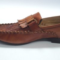 мъжки ежедневни обувки 1227 ДИМИ-гр.Добрич, снимка 3 - Ежедневни обувки - 19104077