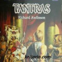 La Trilogie des avatars tome 2: Tantras , снимка 1 - Други - 24481847