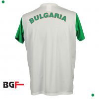 BGF Тениска България, снимка 3 - Тениски - 25458365