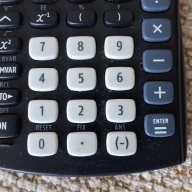 Графичен калкулатор Texas Instruments, снимка 2 - Друга електроника - 13661674