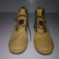 Timberland оригинални обувки, снимка 2 - Ежедневни обувки - 24100203