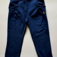 Ватиран клин-панталон - 98 и 110 см, снимка 1 - Детски клинове - 16650313