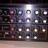 Jarguar suhyoung pa-203 lll 2x200watts-amplifier-внос швеицария, снимка 7 - Ресийвъри, усилватели, смесителни пултове - 15485077