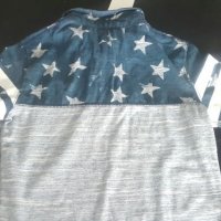 Оригинална блузка H&M, снимка 4 - Детски Блузи и туники - 22440805