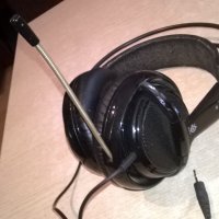 steelseries-маркови геимърски слушалки с микрофон-от швеицария, снимка 8 - Слушалки и портативни колонки - 22673962