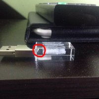 Нови стъклени работещи флашки с външни дефекти., снимка 12 - USB Flash памети - 22884966