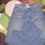 100 % Men's Burberry Jeans 30 Regular оригинални мъжки дънки + подарък маркова риза, снимка 8 - Дънки - 11674828