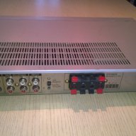 sony ta-v5 stereo amplifier-made in japan-внос швеицария, снимка 16 - Ресийвъри, усилватели, смесителни пултове - 9254645