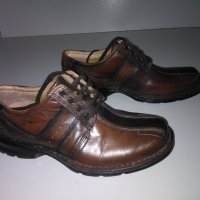 Clarks оригинални обувки, снимка 1 - Ежедневни обувки - 24100252