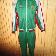 България - мъжки/детски екип(червен,зелен или бял) - полиестер лукс, снимка 9 - Спортни дрехи, екипи - 12940515