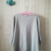 Блузи, снимка 3 - Блузи с дълъг ръкав и пуловери - 25792906