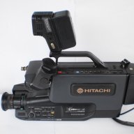 Продавам  камера INTEGRATED CAMERA & VIDEO VM-3200E HITACHI , снимка 1 - Камери - 13889310