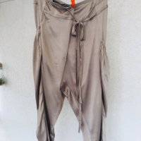 Атлазен панталон BITTE KAI RAND, снимка 2 - Панталони - 25946915