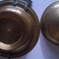 стара метална купа , снимка 2 - Антикварни и старинни предмети - 12412459