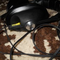 слушалки SENNHEISER HD 224, снимка 6 - Слушалки и портативни колонки - 24079273