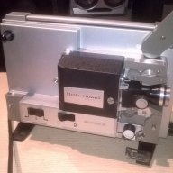 Bell & howell super 8-ретро класика-внос швеицария, снимка 1 - Антикварни и старинни предмети - 15187883