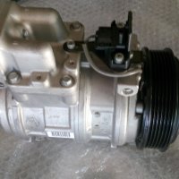 Климатичен компресор Denso за  Mercedes SL,Sprinter,Vario, снимка 1 - Части - 25892852