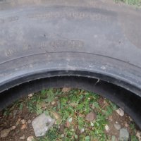 Летни гуми 15 цола, снимка 4 - Гуми и джанти - 22401453