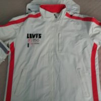 Оригинално мъжко яке LEVI'S , снимка 2 - Якета - 24629538