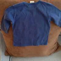 Маркови блузки и дънки, снимка 9 - Бебешки блузки - 18644323