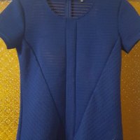 Дамска блуза марка Dynamite номер XS, снимка 1 - Тениски - 24633578