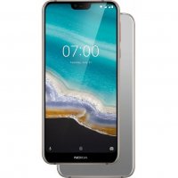 Nokia 7.1 Dual СИН 64GB/4GB в наличност, снимка 4 - Nokia - 23686280