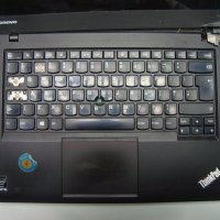 Lenovo ThinkPad T440 лаптоп на части, снимка 1 - Части за лаптопи - 22483923