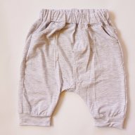 Летни потури за момче - 98 см, снимка 3 - Детски панталони и дънки - 18231465