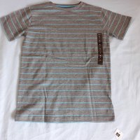 Нова тениска за 8 годишно момче, снимка 1 - Детски тениски и потници - 25744072