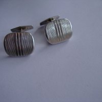 Стари сребърни бутонели, снимка 6 - Други ценни предмети - 23217385
