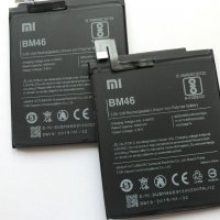 Батерия за Xiaomi Redmi Note 3 BM46, снимка 3 - Оригинални зарядни - 25096807