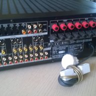 sony str-db930-fm stereo receiver-290w-7chanel-4optical-6s-video-внос швеицария, снимка 9 - Ресийвъри, усилватели, смесителни пултове - 8526798