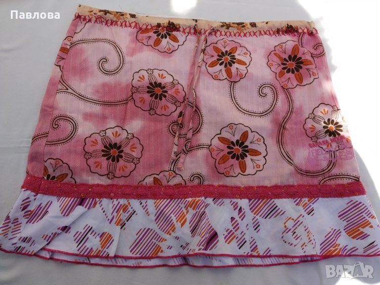 Страхотна пола - Banana moon, снимка 1