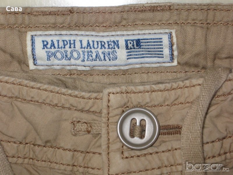 Спортен панталон POLO-R.LAUREN  дамски,размер 32, снимка 1