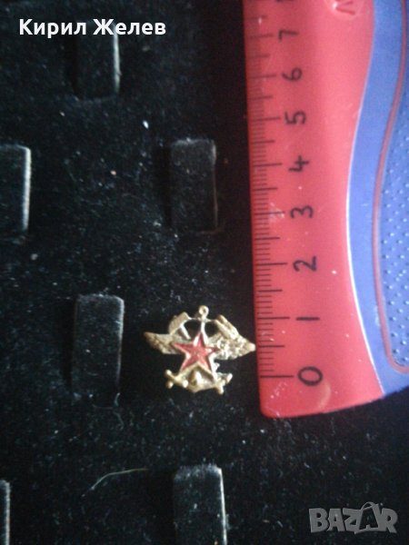 Стара емблема - 7260, снимка 1