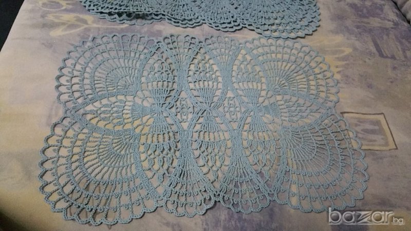 6 гумирани тишлайферчета , снимка 1