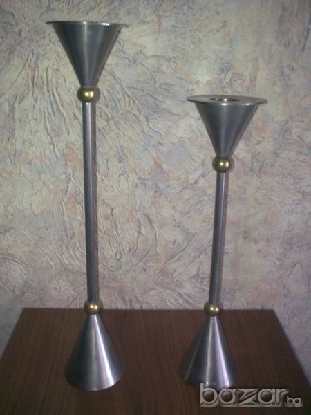 Свещници, снимка 1