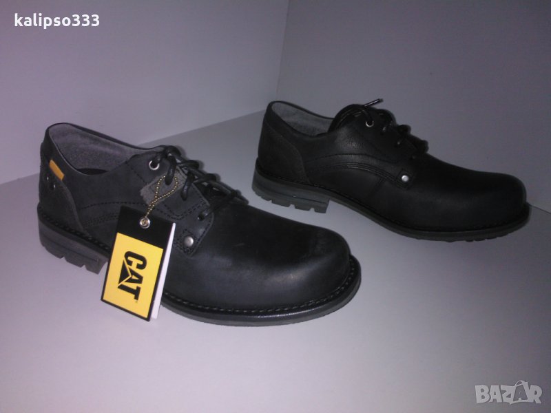 Caterpillar оригинални обувки, снимка 1