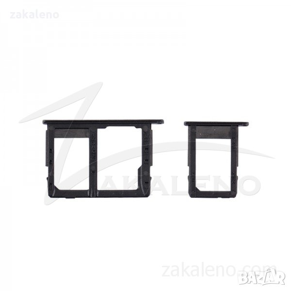 Държач за сим карта за Samsung Galaxy J5 Prime, J7 Prime, On5, On7 Dual, снимка 1