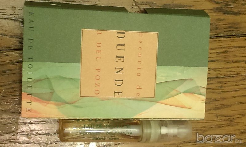 Мостри на маркови дамски  парфюми  от 1.2 до 2 мл. , снимка 1