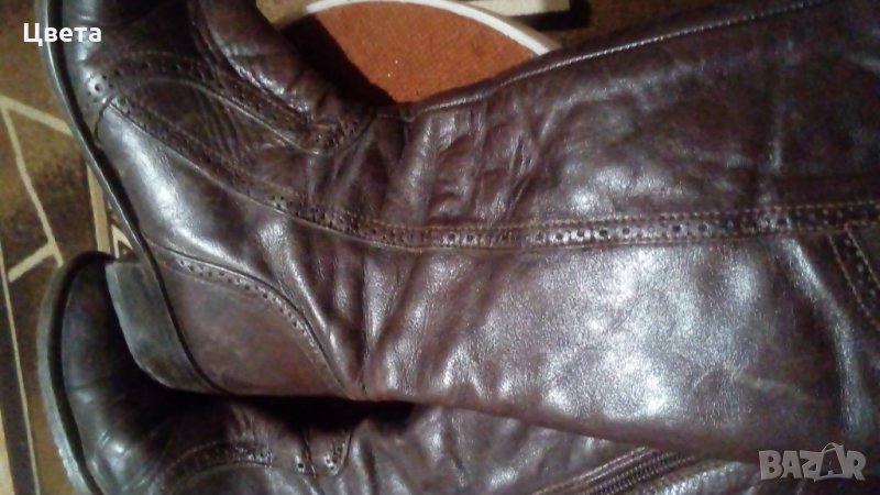 Дамски ботуши, снимка 1