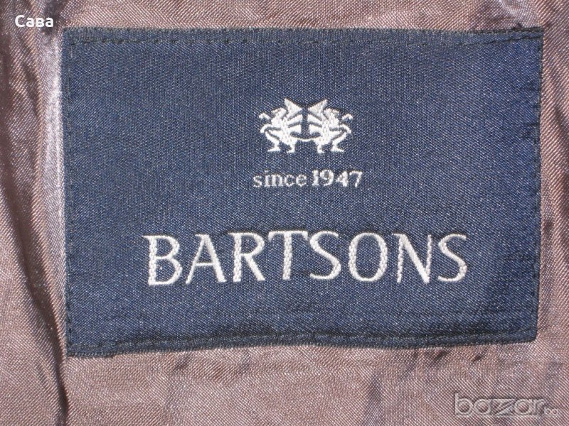 Зимно яке BARTSONS  дамско,хл-2хл, снимка 1