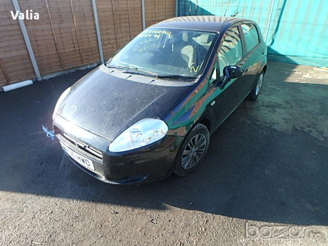 Fiat Punto на части, снимка 1