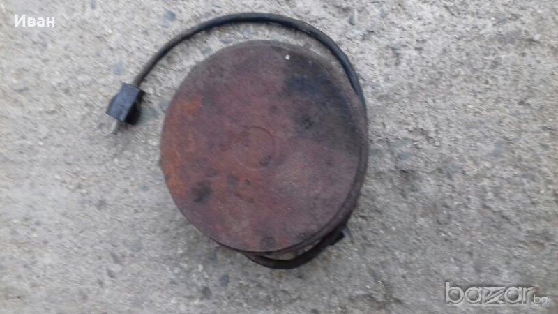 Ел котлон, снимка 1