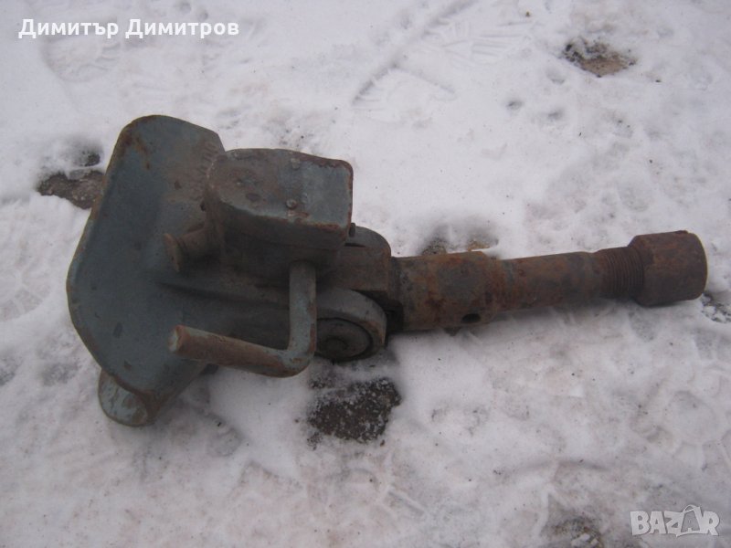 теглич -буфер, снимка 1