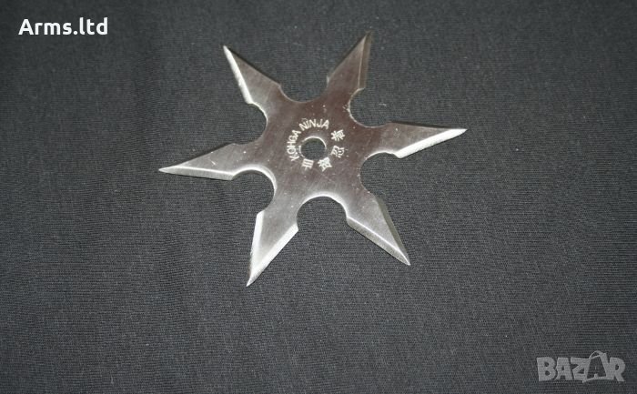 Шурикен, снимка 1