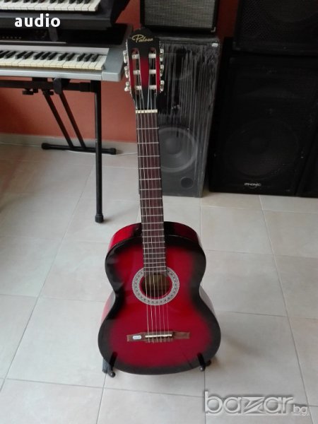Класическа китара Padova, снимка 1