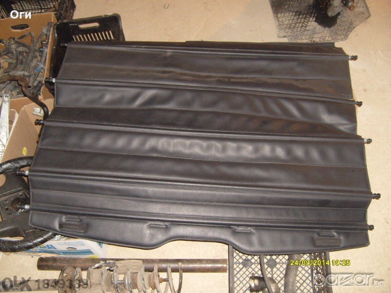 Щора за Пасат 2 и 3,Голф 3, снимка 1